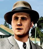 Cole Phelps